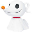 The Nightmare Before Christmas - Zero Figural Money Bank