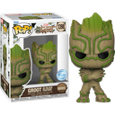 We Are Groot - Groot as Black Panther (Marvel: 85th Anniversary) US Exclusive Funko Pop! Vinyl Figure #1398