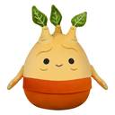 Harry Potter Mandrake 10 inch Squishmallow