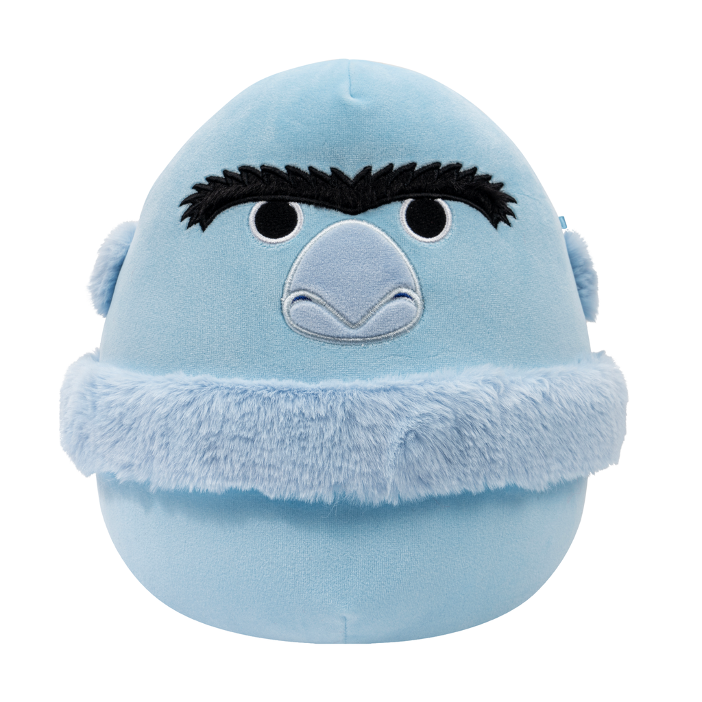 The Muppets Sam Eagle 10 inch Squishmallow