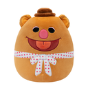 The Muppets Fonzie Bear 10 inch Squishmallow