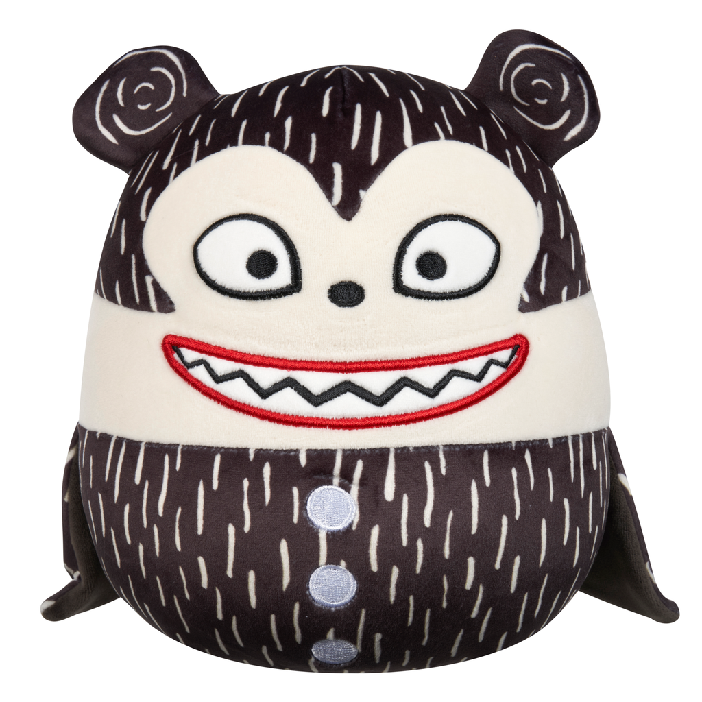 Nightmare Before Christmas Vampire Teddy 10 inch Squishmallow