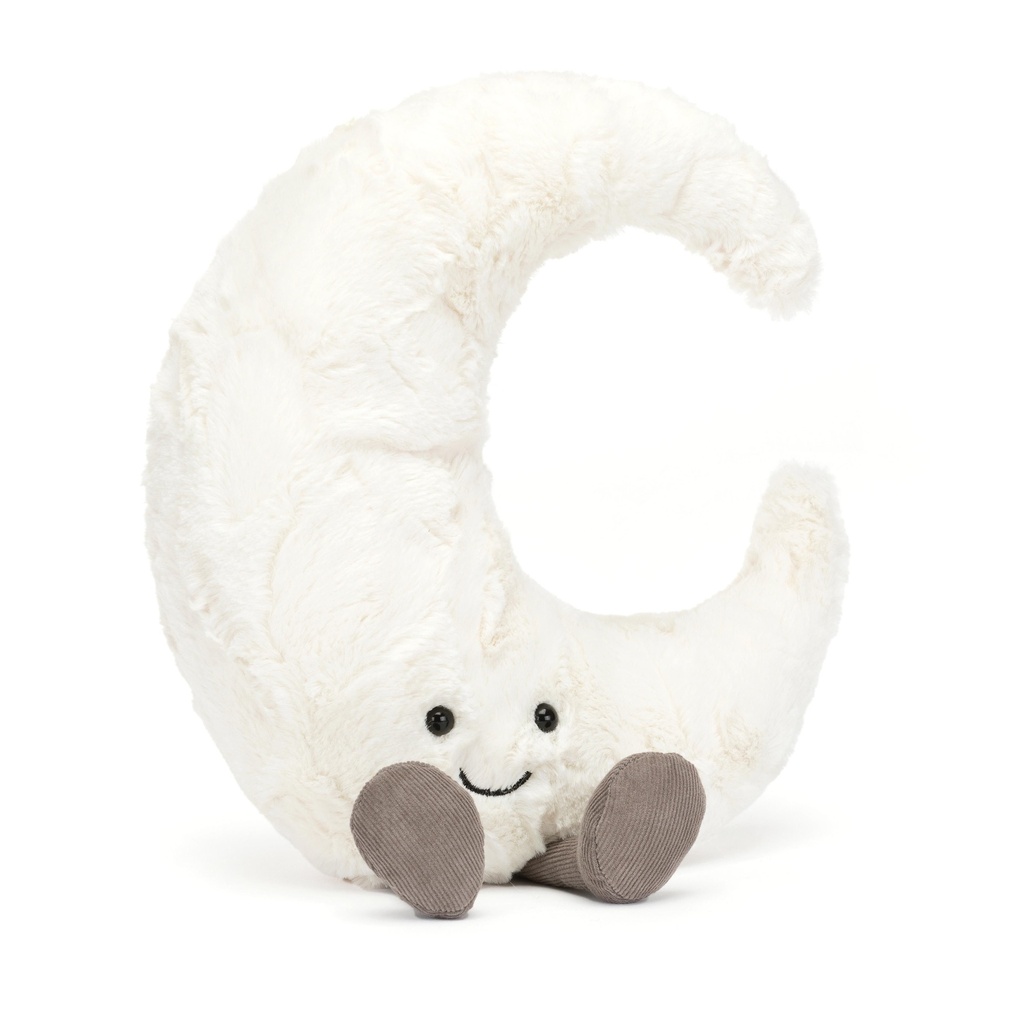 Amuseables Moon Cream - Jellycat