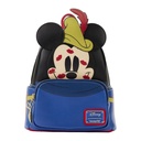 Disney - Brave Little Tailor Mickey Mouse Mini Backpack - Loungefly