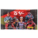 Panini 2024 Moto GP Trading Cards Booster Pack