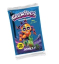 Craniacs Trading Cards Series 1 Booster Packs
