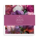 Affirmations 2025 Calendar