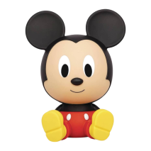 Disney - Mickey Mouse Figural Bank