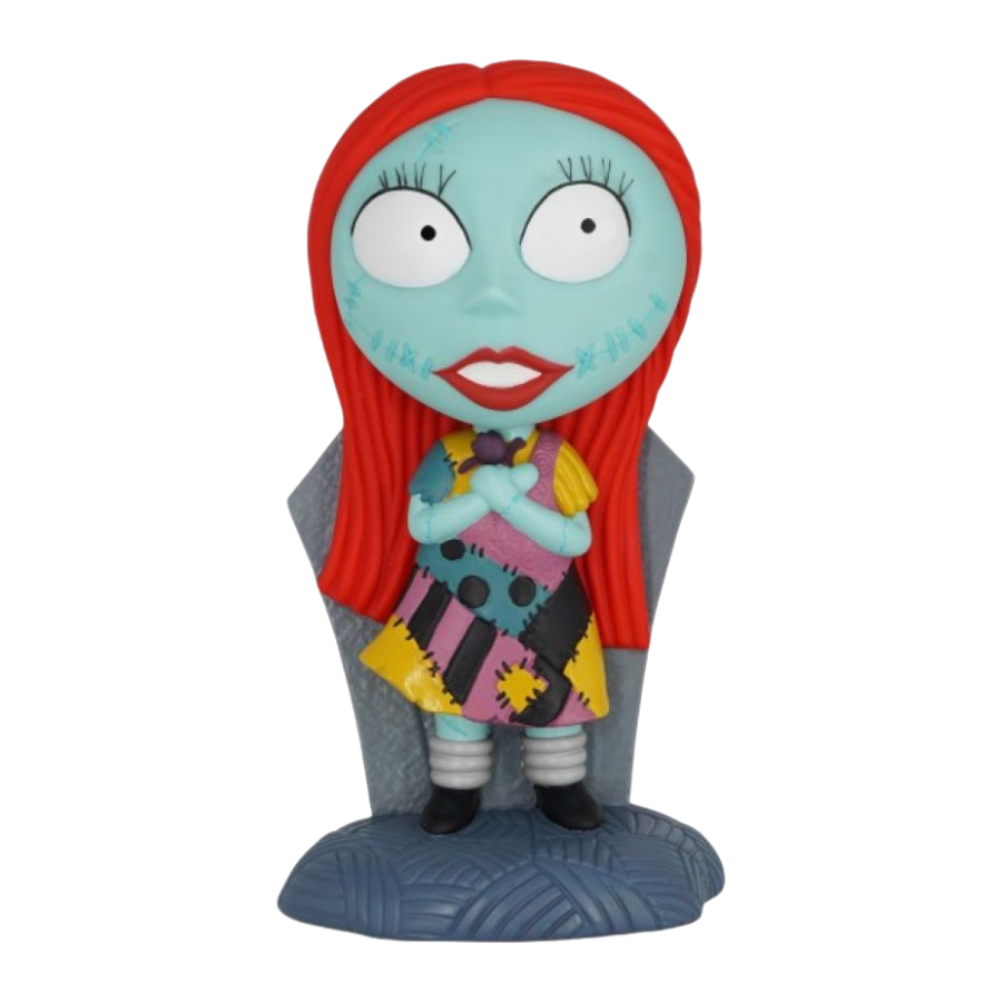 The Nightmare Before Christmas - Sally Figural Money Bank