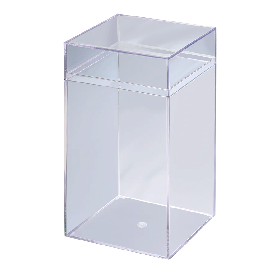 Ultra Pro - 7" Clear Toy Storage & Figurine Display Case