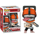 Chainsaw Man - Chainsaw Man Funko Pop! Vinyl Figure #1677