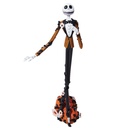 The Nightmare Before Christmas Botanical Jack Skellington Figurine - Disney Showcase
