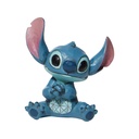 Lilo & Stitch: Stitch Mini Figurine - Disney Traditions by Jim Shore
