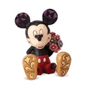 Mickey Mouse: Mickey Mouse Mini Figurine - Disney Traditions by Jim Shore