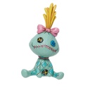 Lilo & Stitch: Scrump Mini Figurine - Disney Traditions by Jim Shore