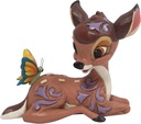 Bambi: Bambi Mini Figurine - Disney Traditions by Jim Shore