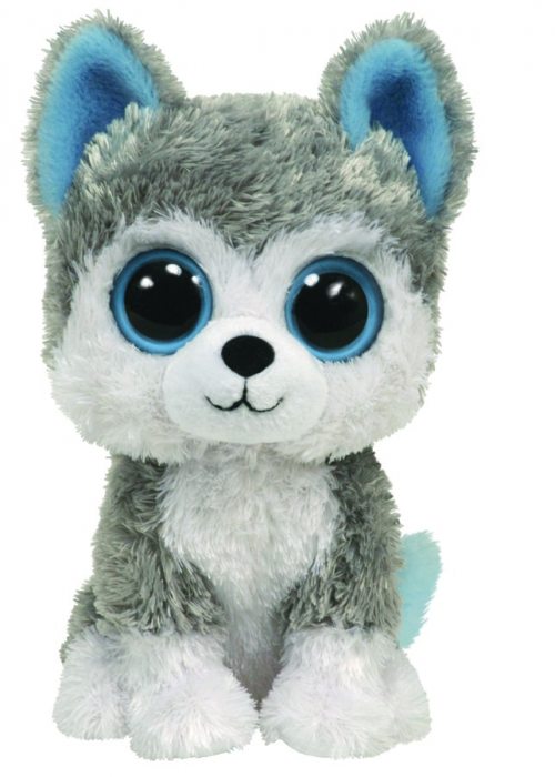 Slush The Dog - Ty Beanie Boos Regular