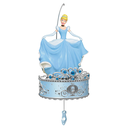 Disney Cinderella Twirling at the Ball - 2024 Hallmark Keepsake Christmas Ornament