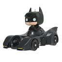 DC 1989 Batman in his Batmobile Funko Pop! - 2024 Hallmark Keepsake Christmas Ornament