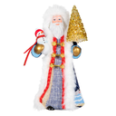 Father Christmas - 2024 Hallmark Keepsake Christmas Ornament