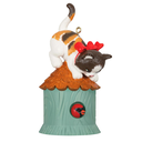 Mischievous Kittens - 2024 Hallmark Keepsake Christmas Ornament
