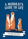Meerkats Guide to Life 2025 Diary