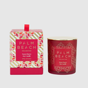 Neon Cherry - Standard Candle - Palm Beach Collection