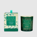 Coastal Cypress - Standard Candle - Palm Beach Collection