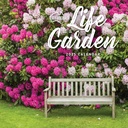 Our Australia - Life is a Garden 2025 Calendar