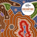 Our Australia - Dreamtime 2025 Calendar