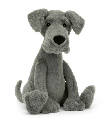 Zeus Great Dane - Jellycat