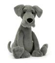 Zeus Great Dane - Jellycat