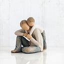 Willow Tree by Susan Lordi - That's My Dad (My favourite time is with you)