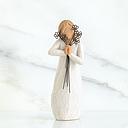 Willow Tree by Susan Lordi - Friendship (Friendship is the sweetest gift!)