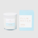 Yuzu & Sea Moss - Standard Candle - Palm Beach Collection