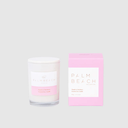 Pomelo & Dewberry - Mini Candle - Palm Beach Collection