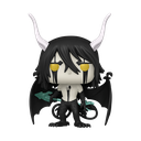 Bleach - Ulquiorra Shifar NYCC 2024 Fall Convention Funko Pop! Vinyl Figure