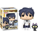 Trigun - Meryl Stryfe with Kuroneko NYCC 2024 Fall Convention Funko Pop! Vinyl Figure #1684