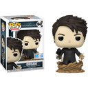 Sandman (TV) - Dream NYCC 2024 Fall Convention Funko Pop! Vinyl Figure #1642