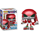 Sonic the Hedgehog - Metal Knuckles NYCC 2024 Fall Convention Funko Pop! Vinyl Figure #1015