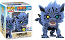 Naruto - Matatabi (Glow) 6" NYCC 2024 Fall Convention Funko Pop! Vinyl Figure #1733