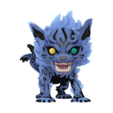 Naruto - Matatabi (Glow) 6" NYCC 2024 Fall Convention Funko Pop! Vinyl Figure