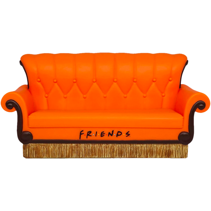 Friends (TV Series) - Couch Money Bank