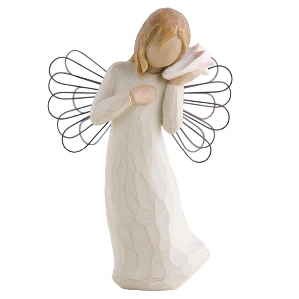 Willow Tree by Susan Lordi - Thinking of You (Keeping you close in my thoughts)
