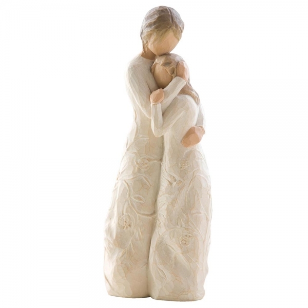 Willow Tree By Susan Lordi - Close to me (Apart or together, always close to me)