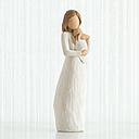 Willow Tree by Susan Lordi - Angel Of Mine (So loved, so very loved)