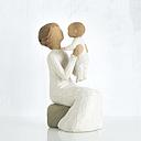 Willow Tree by Susan Lordi - Grandmother (A unique love that transcends the years)