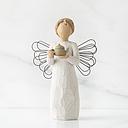 Willow Tree by Susan Lordi - Angel Of The Kitchen (Warm comfort between friends)