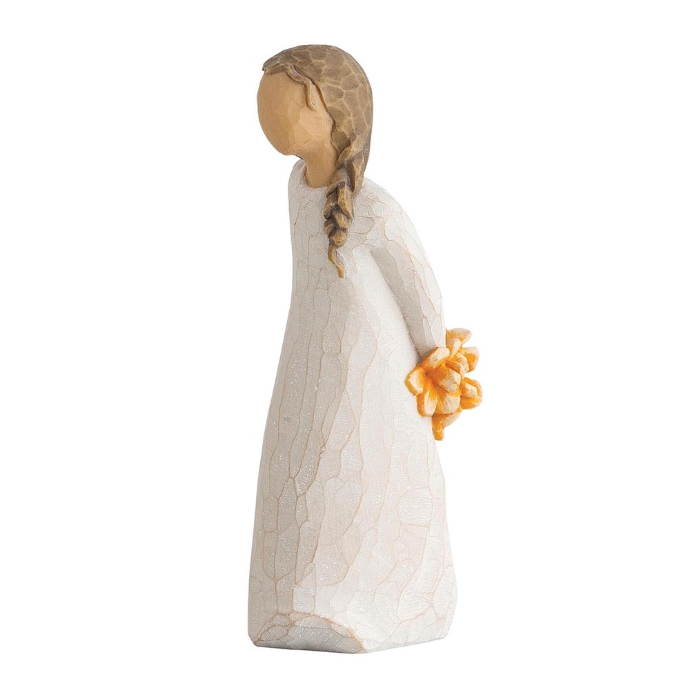 Willow Tree by Susan Lordi - For You (Just a little something)