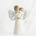 Willow Tree by Susan Lordi - Angel's Embrace (Hold close that which we hold dear)